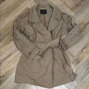 Marc New York Trench Coat